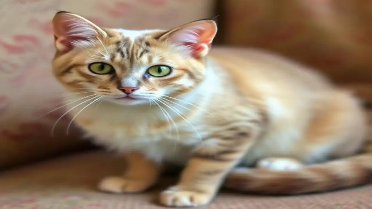 Cat Breeders Scotland