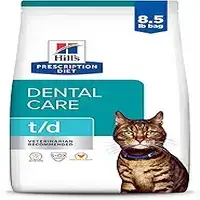 Cat Care Dry Cat Food