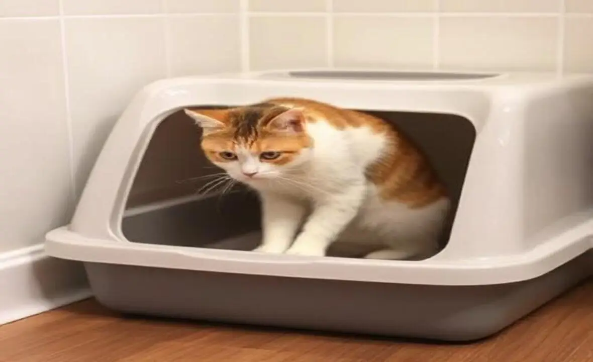 Litter Box