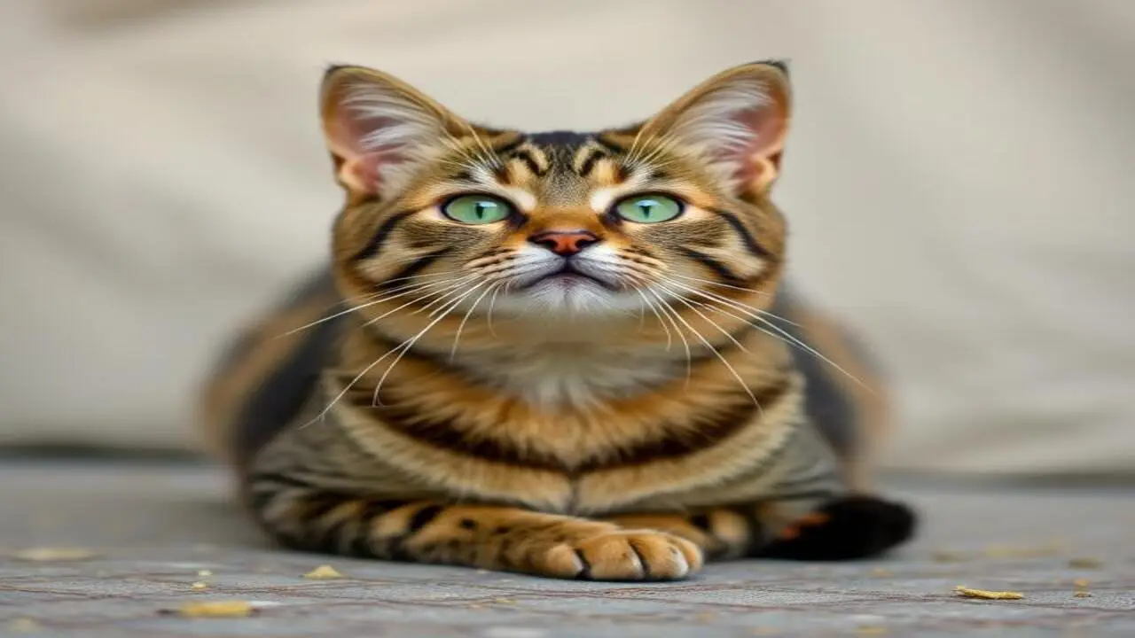 Indoor vs Outdoor Cats