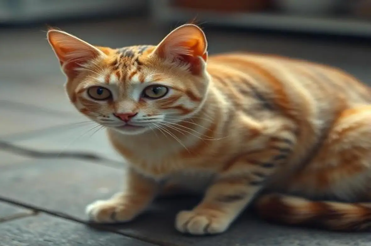 Cat Day Care
