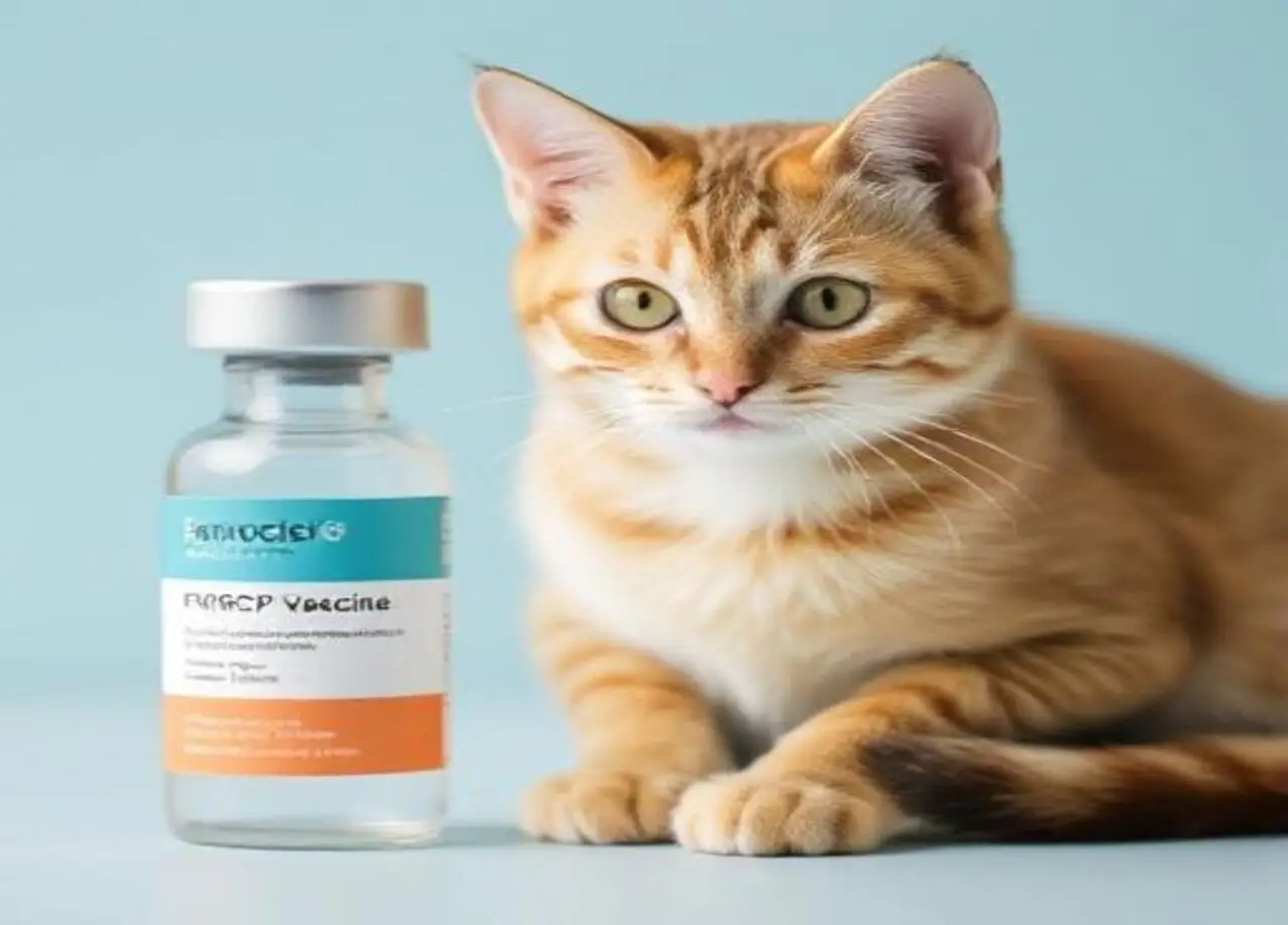FVRCP Vaccine